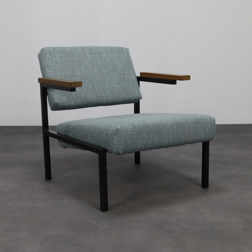 Loungesessel von Martin Visser 't Spectrum, 1960er Jahre