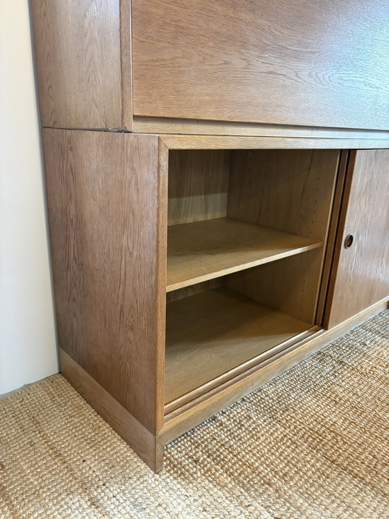 Karl Andersson & Söner Serie Öresund Design Børge Mogensen – Credenze, Wood (photo 8 of 10)