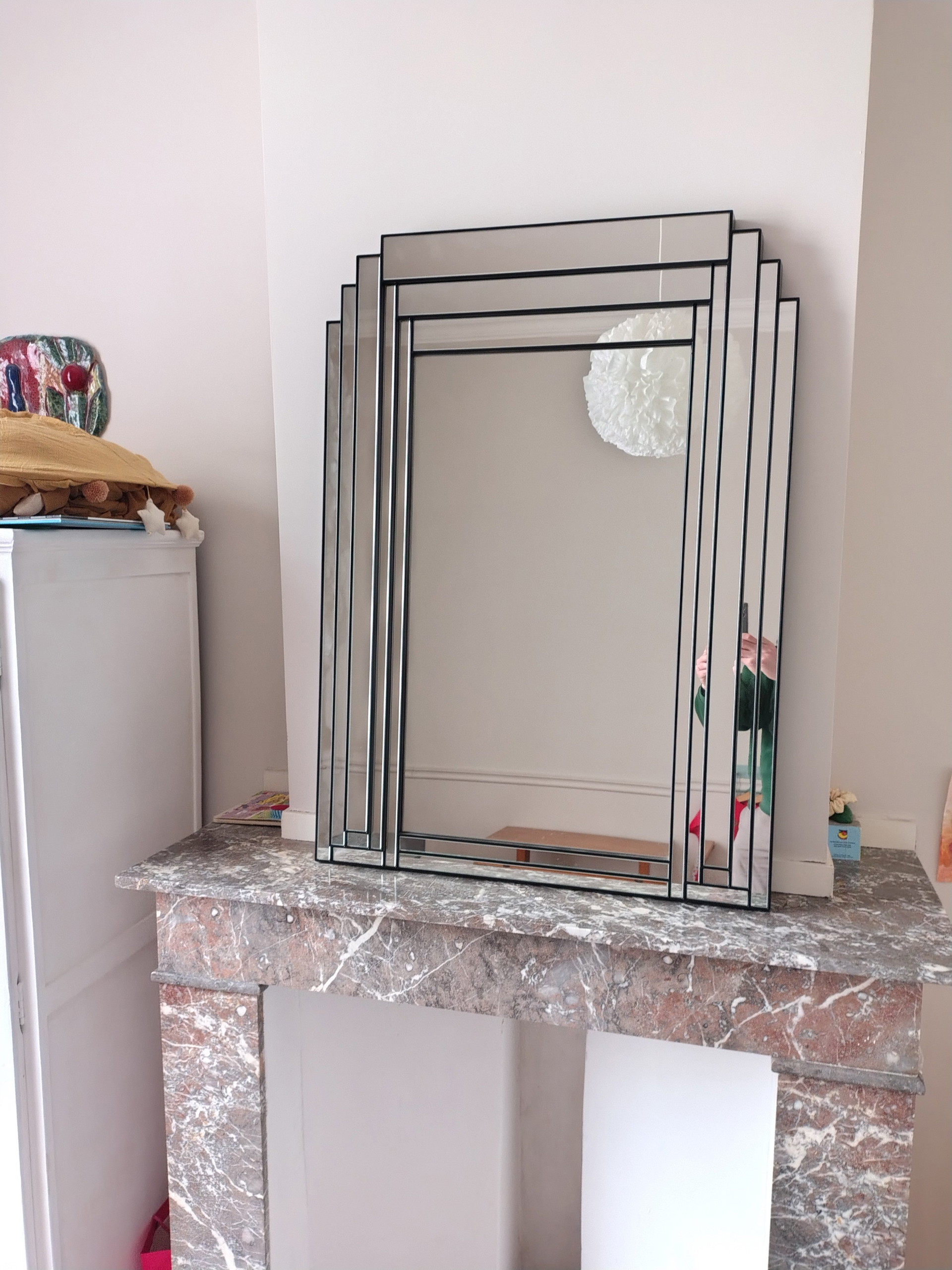 DeKnudt Mirrors | Whoppah