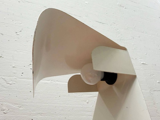 Image 1 of Lampada da tavolo spaziale di G. Grego, Italia, anni '60