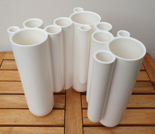 Vase Smool Goods Dip Design
