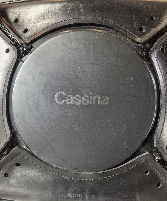 Image 1 of Sedie CAB 412, M. Bellini per Cassina