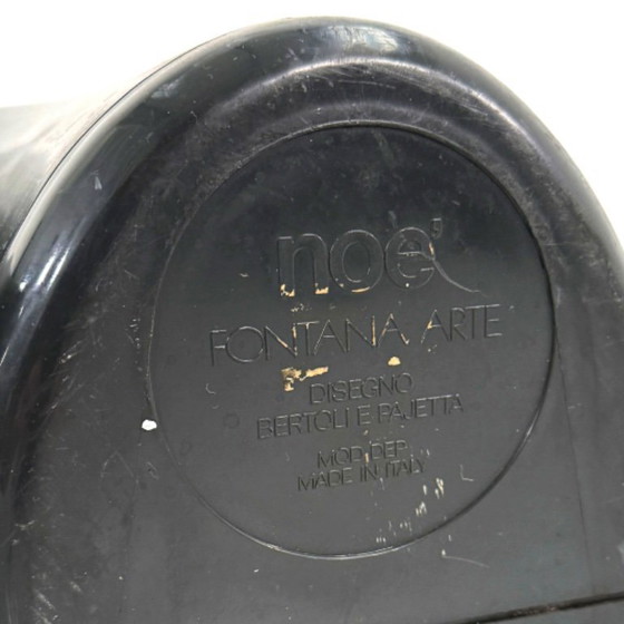Image 1 of Noe Umbrella Stand by Franco Bertoli & Max Pajetta for Fontana Arte, 1970s