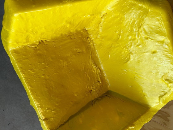 Image 1 of Gispen Jerszy Seymour sedia Maestro amatoriale