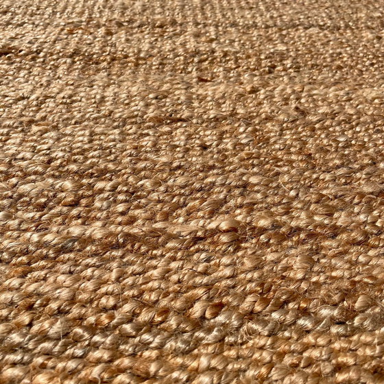 Image 1 of Brinker Carpets Festival Jute Slam Teppich - 160x230