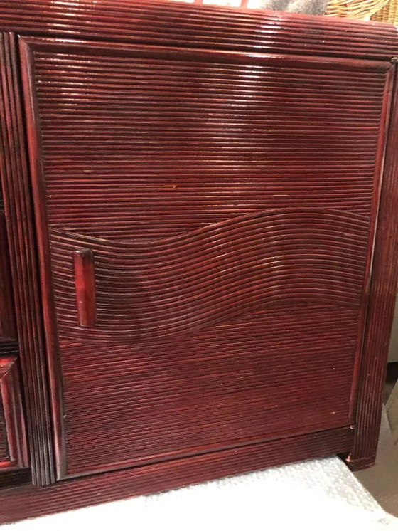 Image 1 of Vintage Vivai Del Sud Dressoir