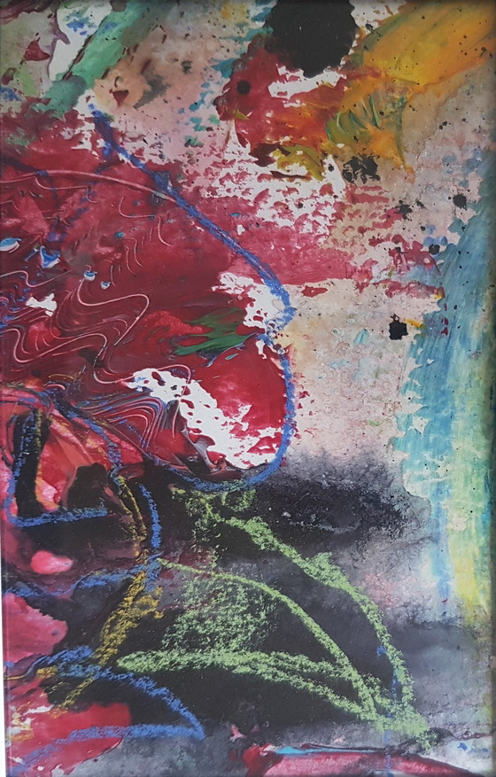 Image 1 of Abstract 1