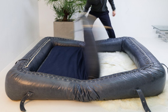 Image 1 of Anfibio Sofa by Alessandro Bechi