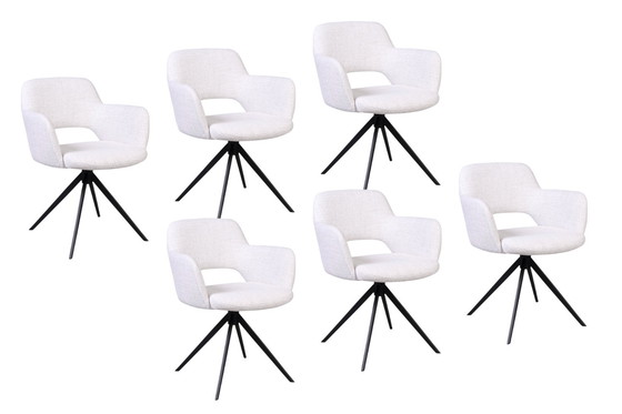 Image 1 of Julianus  set van 6 stuks