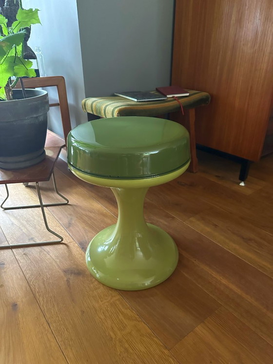 Image 1 of Sgabello EMSA Space Age in perfette condizioni