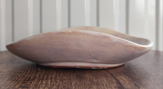 Image 1 of Coupelle Marie Christine Treinen Vallauris