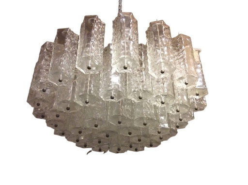 Venini kroonluchter jaren 60