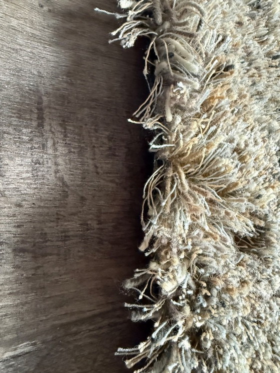 Image 1 of Brink & Campman Medley – 170 x 240 cm – Lana de lujo/Eucalipto