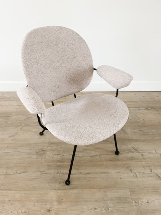 Image 1 of Kembo Easy Chair 302 – Gispen – neu bezogen mit Kvadrat