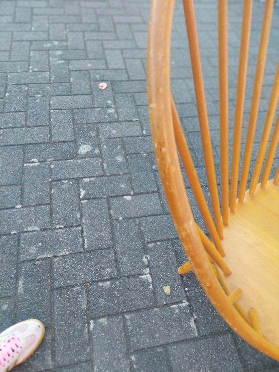 Image 1 of Sedia Bågen, designer Engström &amp; Myrstrand