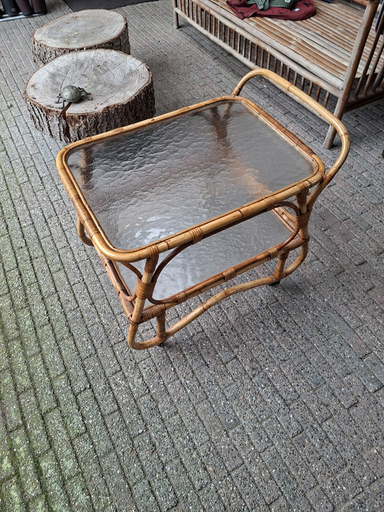 Image 1 of Carro de servicio Rohe Noordwolde