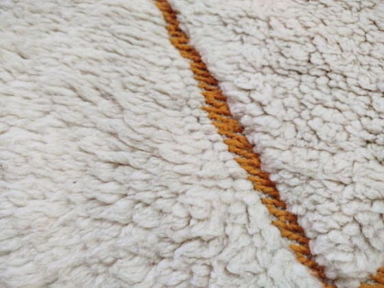 Image 1 of Teppich aus Naturwolle Größe 250cmx150cm