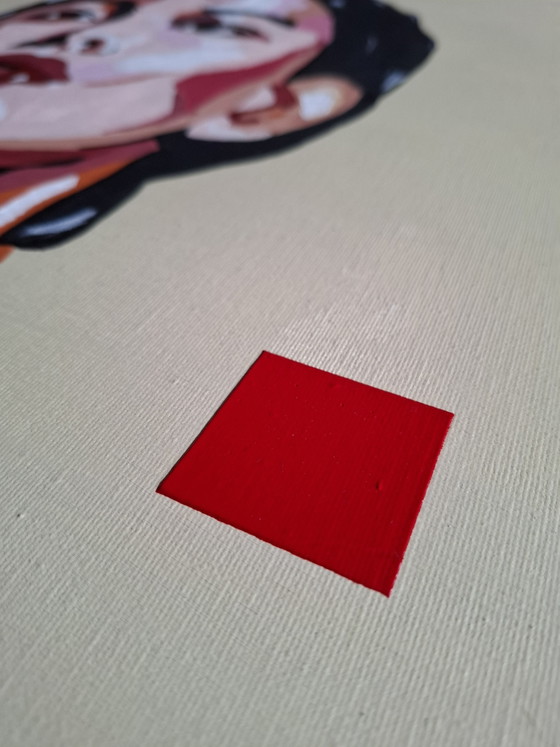 ZKM – Elio, Objets d'art, Canvas (photo 13 of 15)