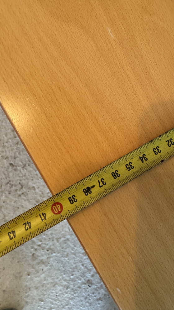 Image 1 of Pin Age side table
