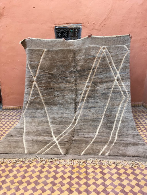 Mrirt rug 300 x 200 cm