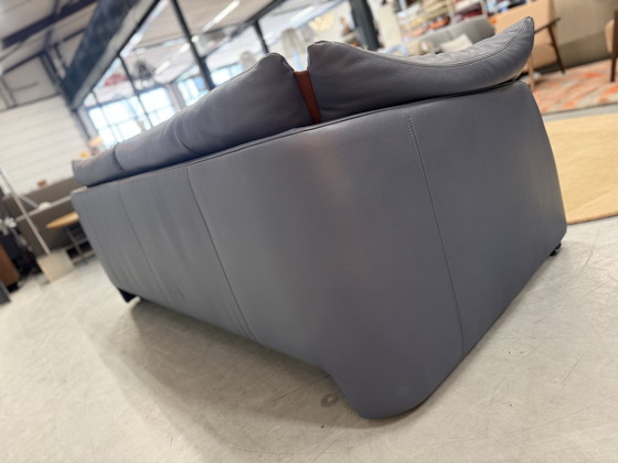 Image 1 of Leolux Edison Sofa 3-Sitzer Senso Tempest