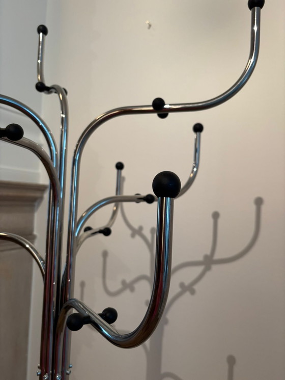 Image 1 of Fritz Hansen coat tree stand