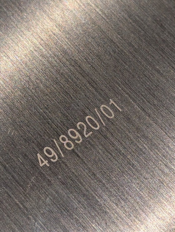 Image 1 of Orologio da parete Chopard Mille Miglia Chronograph