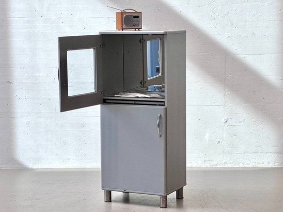 Malibu Bar Cabinet by Rutger Andersson for Tenzo, 1998 – Storage cabinet, Wood (photo 10 of 14)