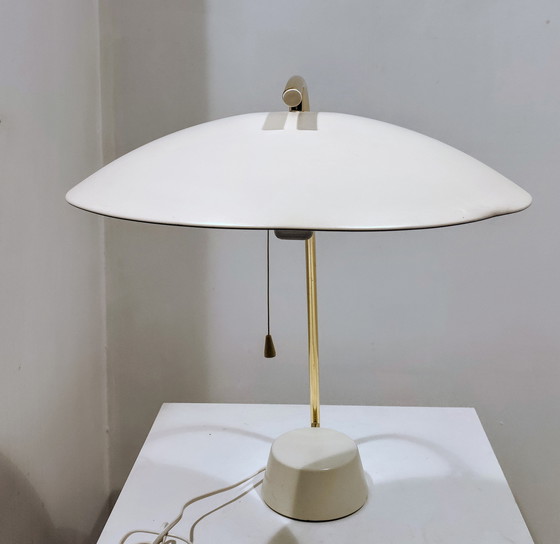 Image 1 of Lámpara de escritorio Cumulus de IKEA