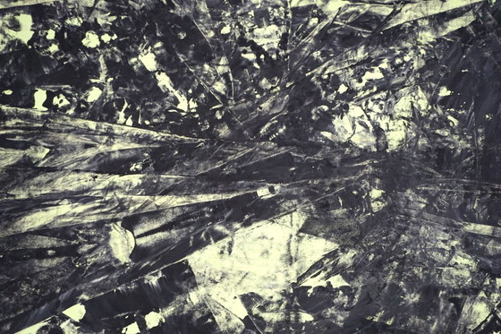 Image 1 of Jürgen Angeler - Rilievo scolpito