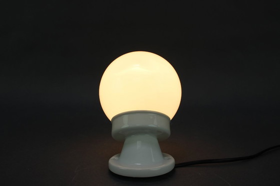 Image 1 of Mid Century Wandlamp, Tsjecho-Slowakije, 1960