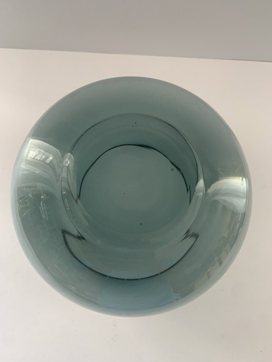Image 1 of Wilhelm Wagenfeld seltene Gebäckdose Bonboniere Dose Lidded Box Mod. 487 WMF Bauhaus Desgin Württembergische Metallwarenfabrik