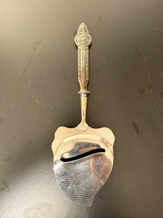Un Affettaformaggio Norvegese Vintage – Spar, Accessori da cucina, Metal (photo 4 of 5)