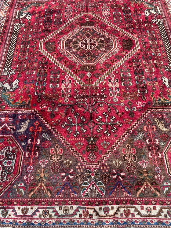 Image 1 of Tappeto persiano 290 x 204 cm