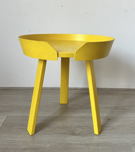 Image 1 of Muuto Around Small design bijzettafel 