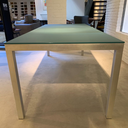 Collezione Privata Quattro dining table - 220x90