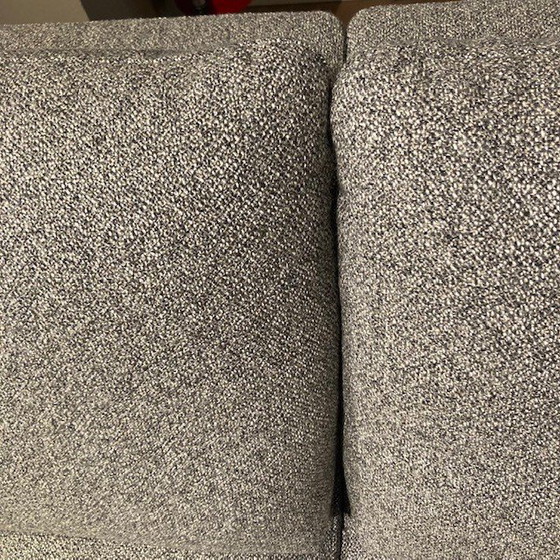 Image 1 of Bielefelder Werkstätten Spirit 3-seater sofa