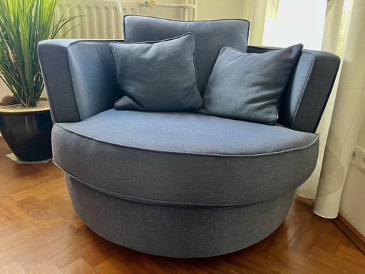 Poltrona relax – Design on Stock, fauteuils, Textile (photo 2 of 5)