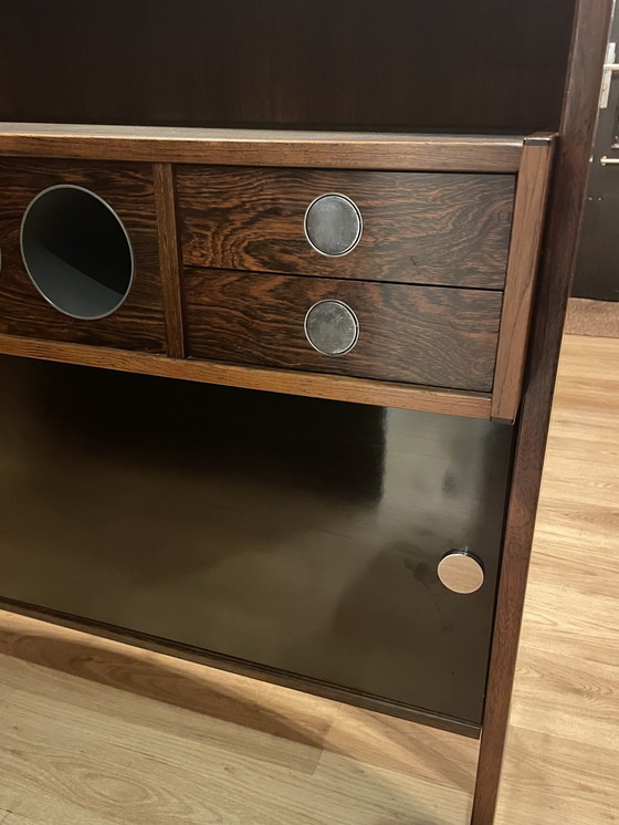 Image 1 of Bar in palissandro di Eric Buch