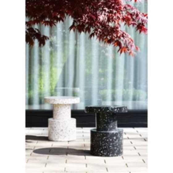 Image 1 of Taburete - Normann Copenhagen