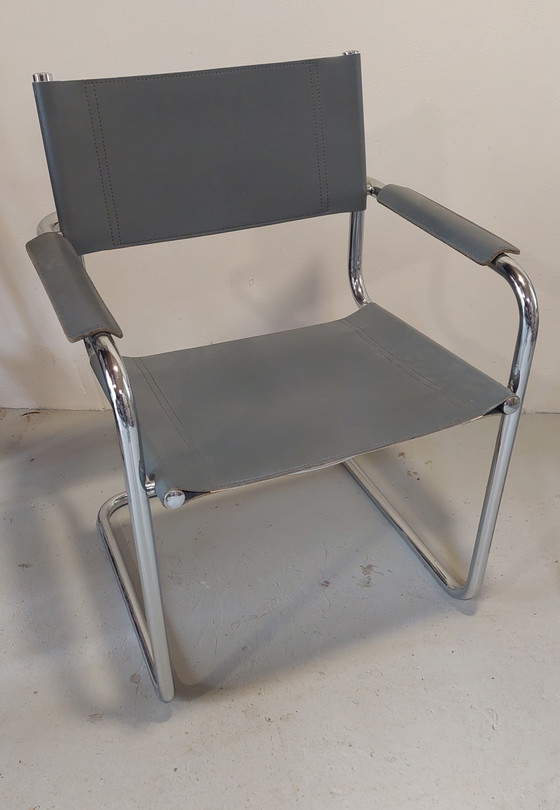 Image 1 of Twee Max Stam stoelen