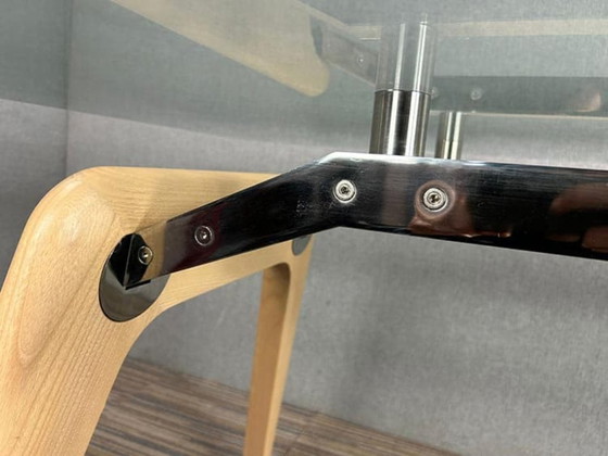 Image 1 of Scrivania Liam Meeting Table