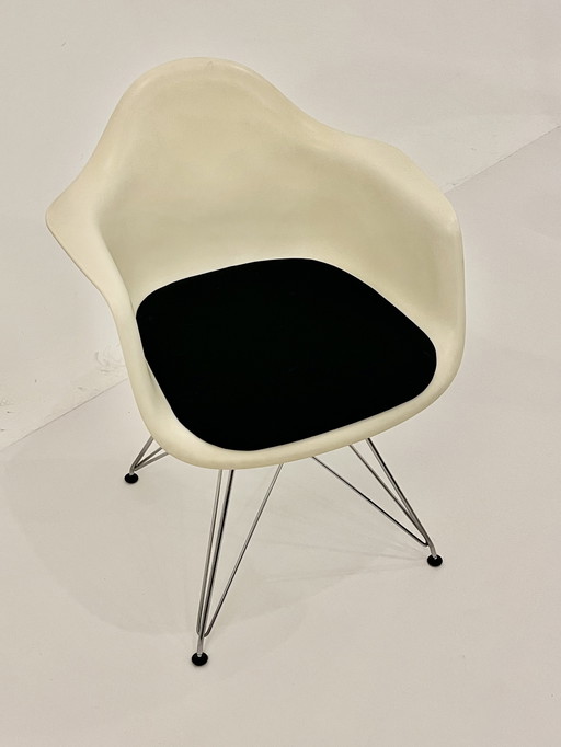 Sedie Vitra (4 pezzi)