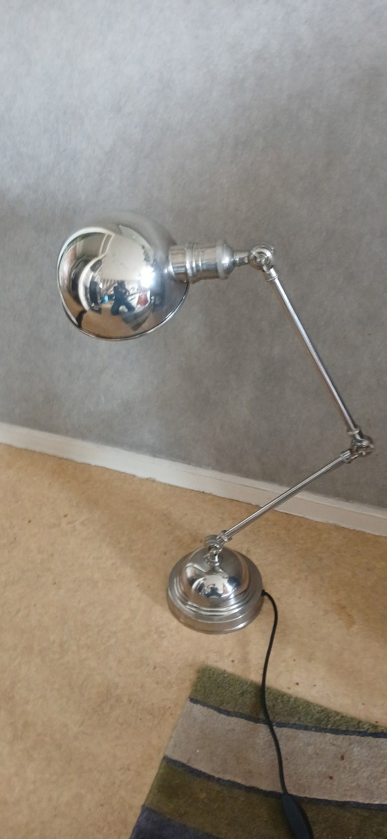 Image 1 of Eichholtz Tisch-/Schreibtischlampe