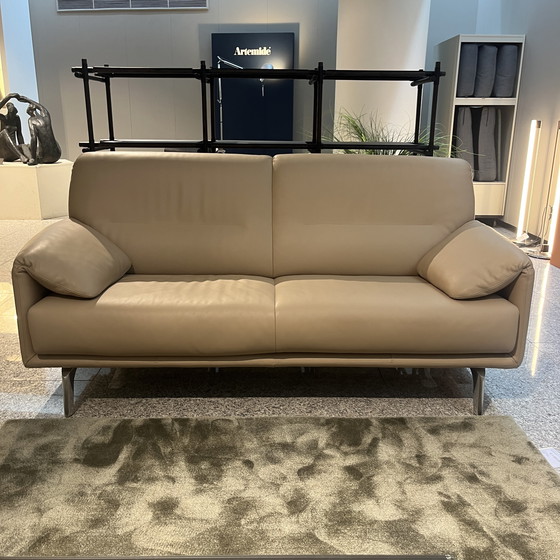 Image 1 of Leolux Bora Balanza 2.5-seater sofa