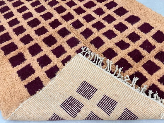 Tappeto in lana fatto a mano Marocco 3 x 2 m – Tappeti, Wool, Modern (photo 10 of 11)