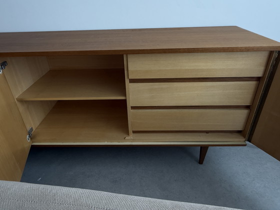 Image 1 of Buffet vintage Mid Century