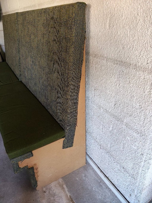 Wall Benches - 3 Pieces Available – bankjes, Wood (photo 2 of 5)