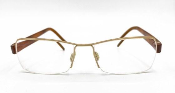 Image 1 of Porsche Design P'8210 / Brille - Brillengestell in neuwertigem Zustand