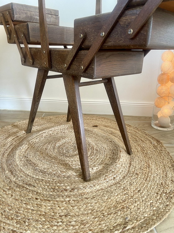 Image 1 of Trabajador de la época